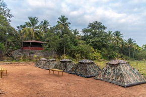 Dandeli Serene Resort